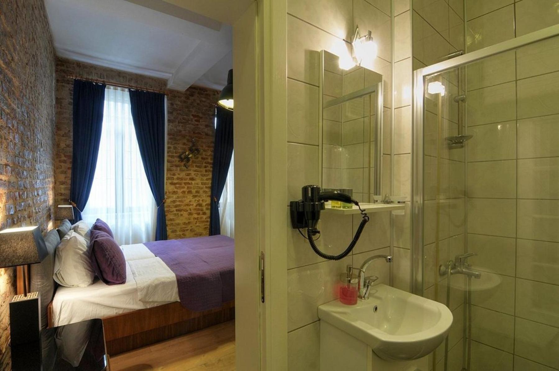Sweet Apartment Istanbul Ngoại thất bức ảnh