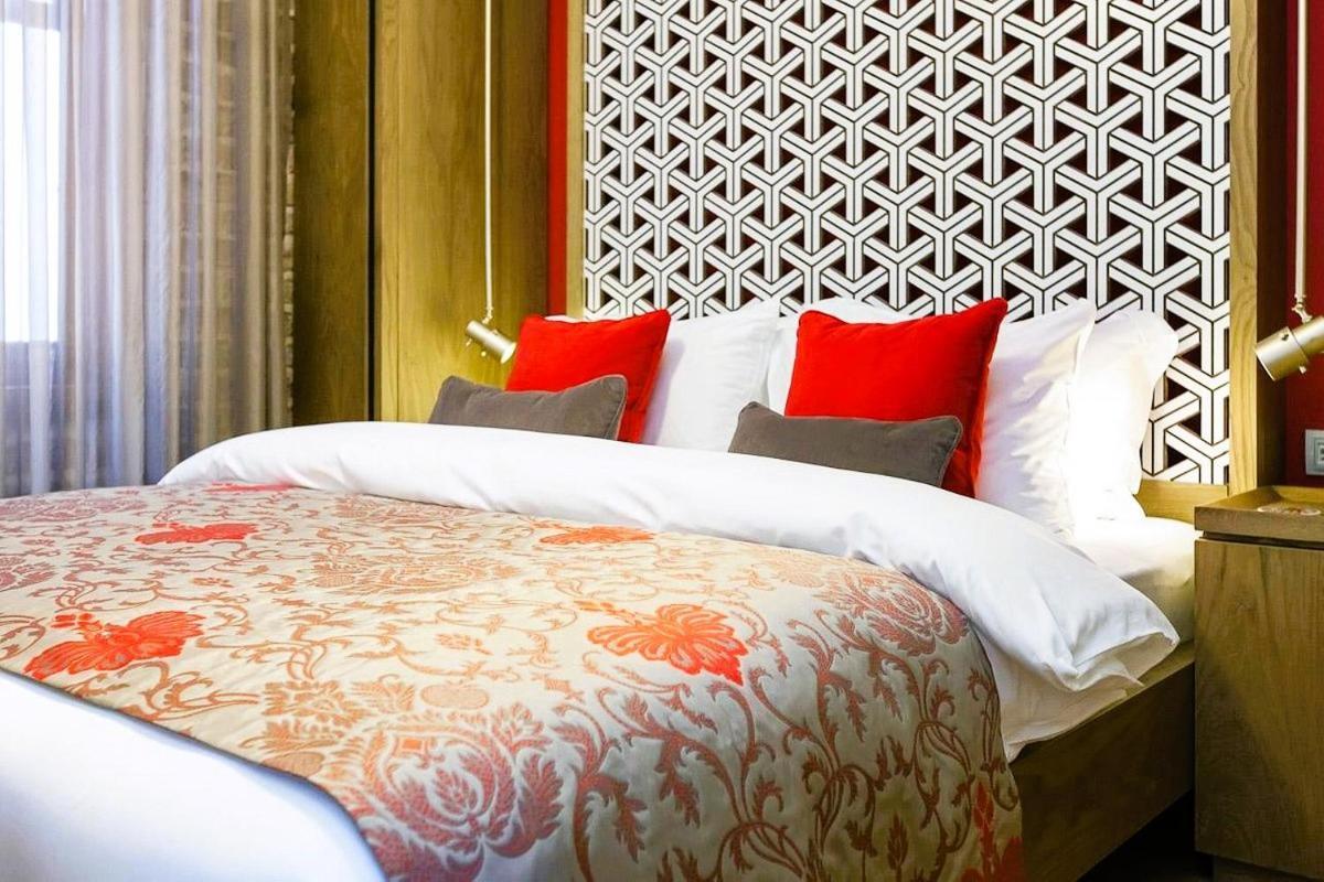 Sweet Apartment Istanbul Ngoại thất bức ảnh