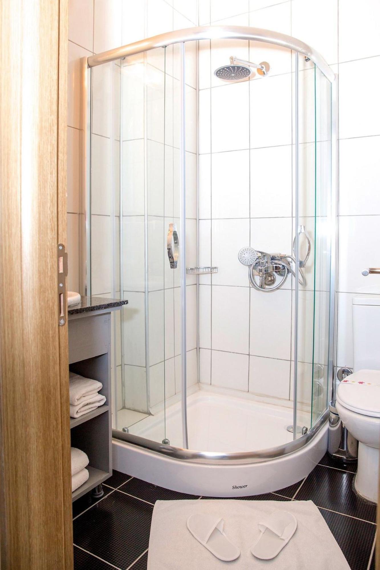 Sweet Apartment Istanbul Ngoại thất bức ảnh