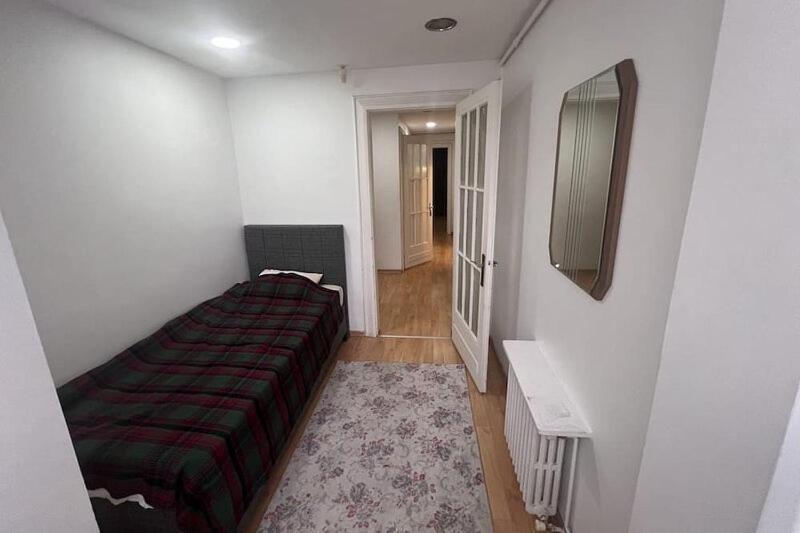 Sweet Apartment Istanbul Ngoại thất bức ảnh